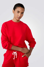 סווטשרט בעיצוב מוקפד | איתם