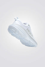 נעלי ספורט לנשים Bondi 8 בצבע לבן