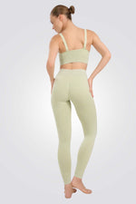 טייץ ספורט פוש-אפ לנשים | 4F