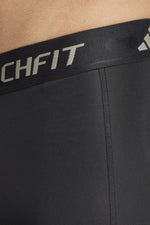 טייץ אימון קצר Techfit לגברים | אדידס