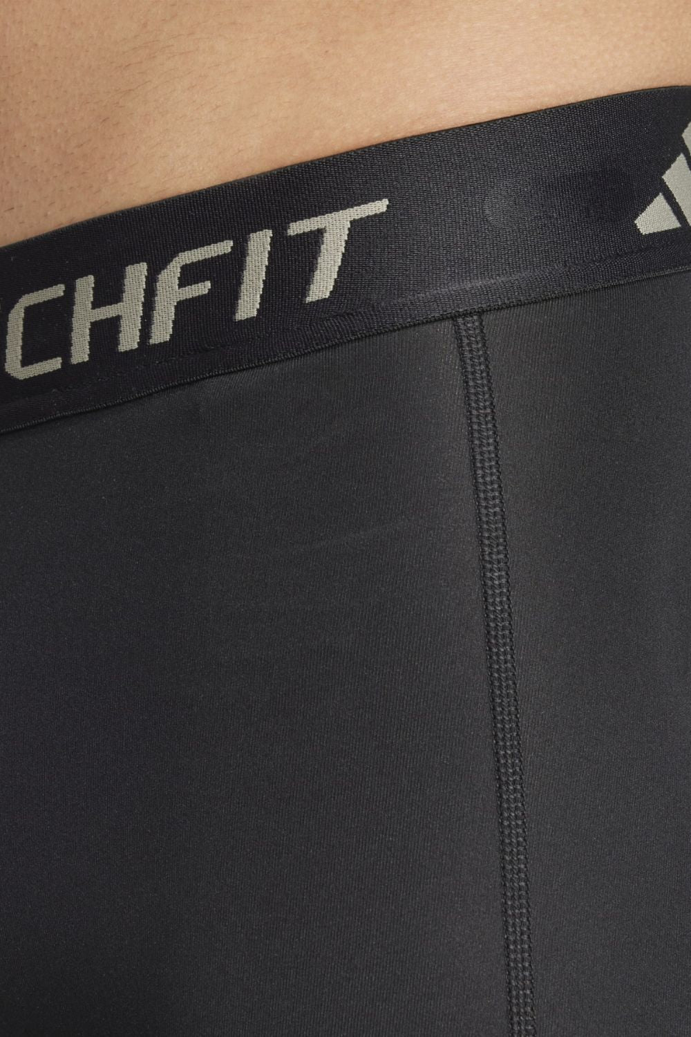 טייץ אימון קצר Techfit לגברים | אדידס