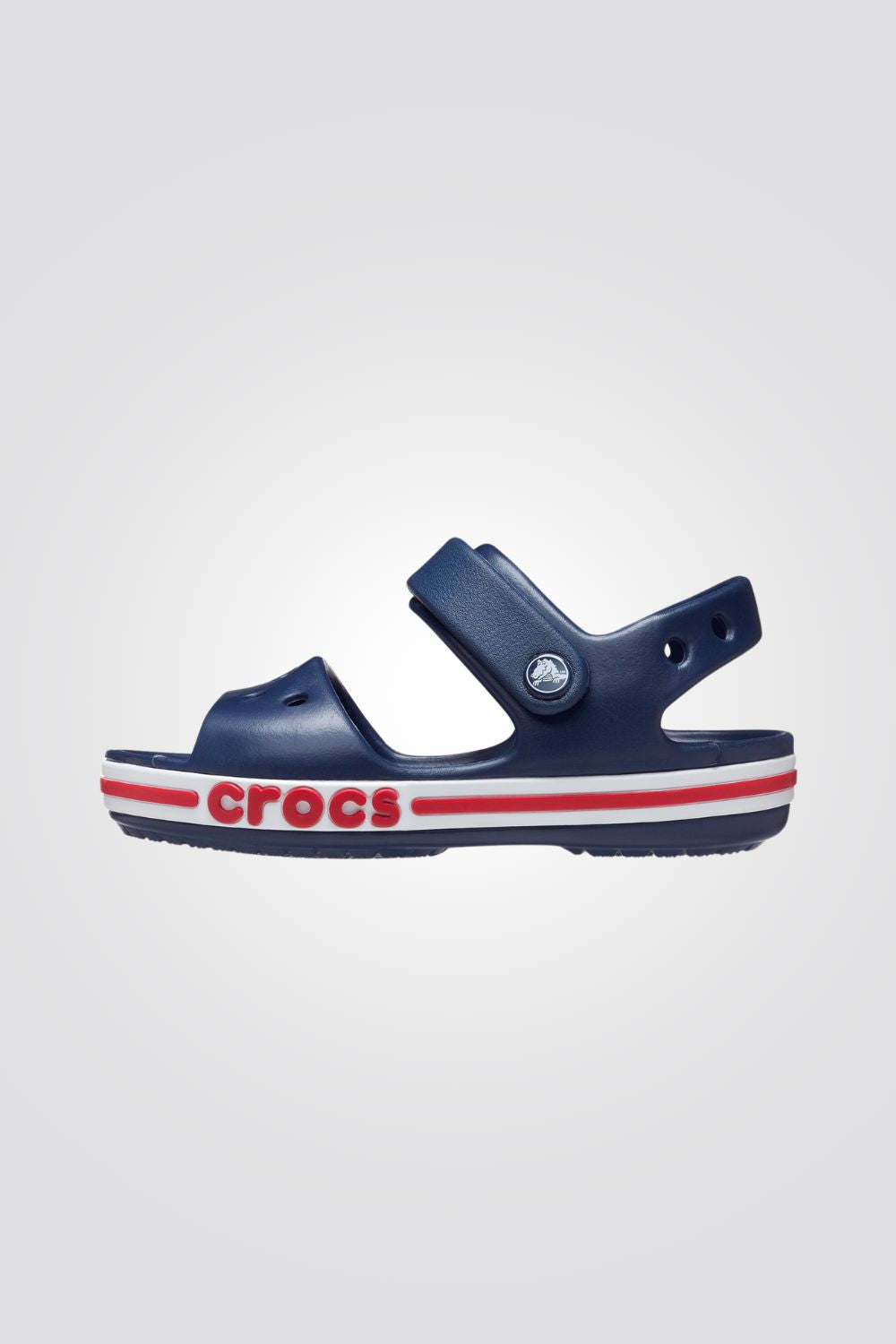 סנדלי קרוקס לילדים Bayaband Sandal K | קרוקס