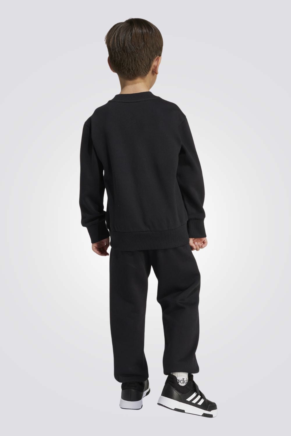 חליפת פוטר שני חלקים Essentials Joggers Set Kids לילדים