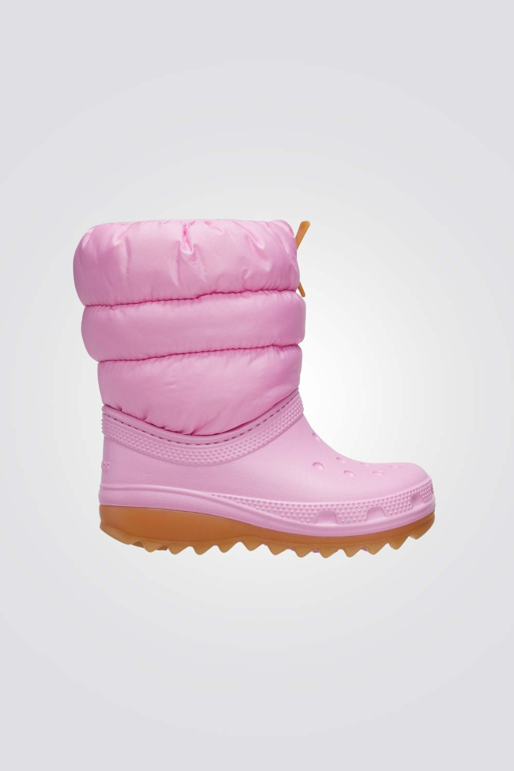 מגפיים לילדים Toddler Classic Neo Puff Boot | קרוקס