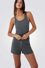 מכנסי פיג'מה קצרים | איתם