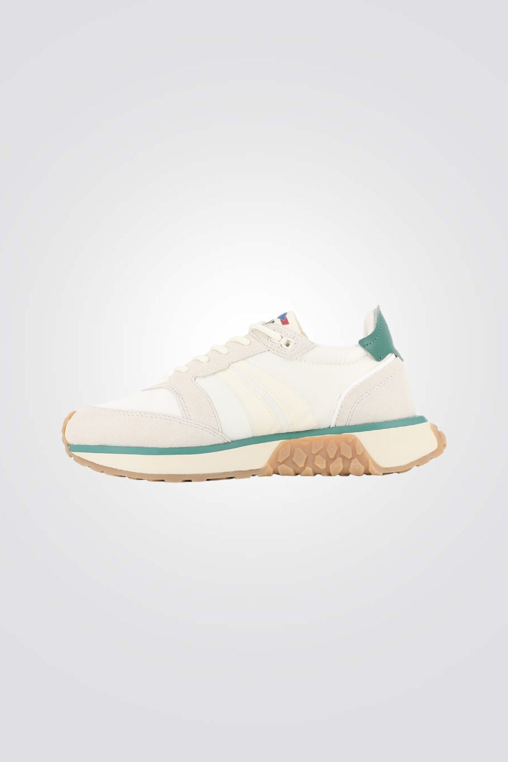 סניקרס רטרו TROOP RUNNER FLAME 