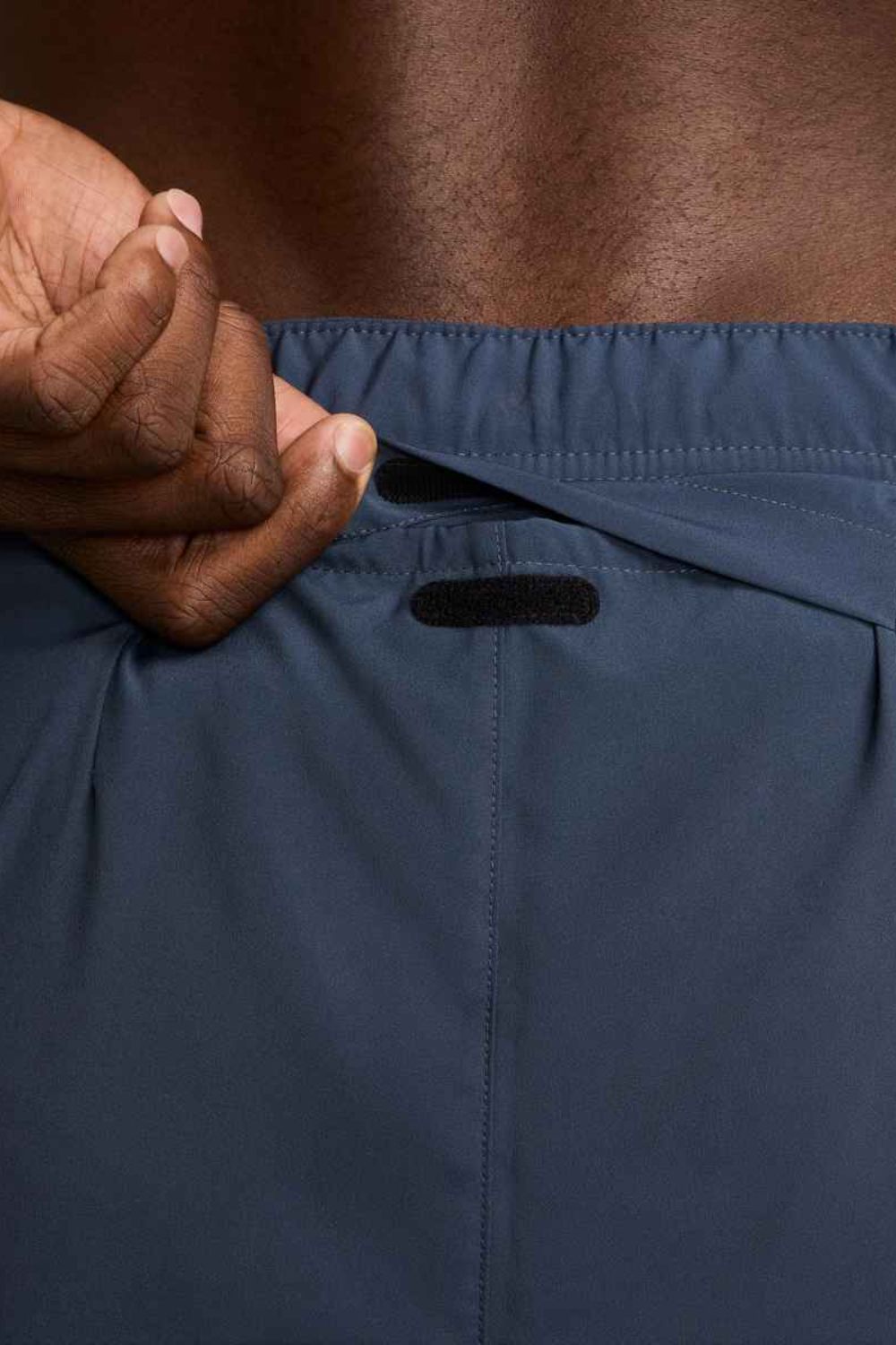 מכנס ספורט קצר Nike Challenger לגברים