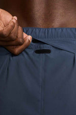 מכנס ספורט קצר Nike Challenger לגברים