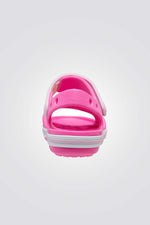 סנדלי באיה באנד לילדים במידות קטנות Bayaband Sandal T | קרוקס