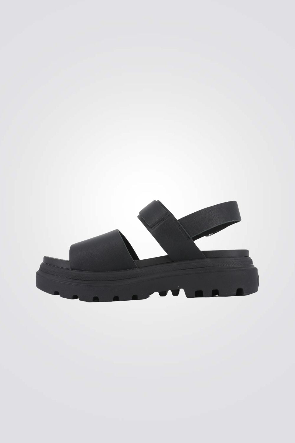 סנדלים PALLACRUISE CLASSIC בצבע שחור