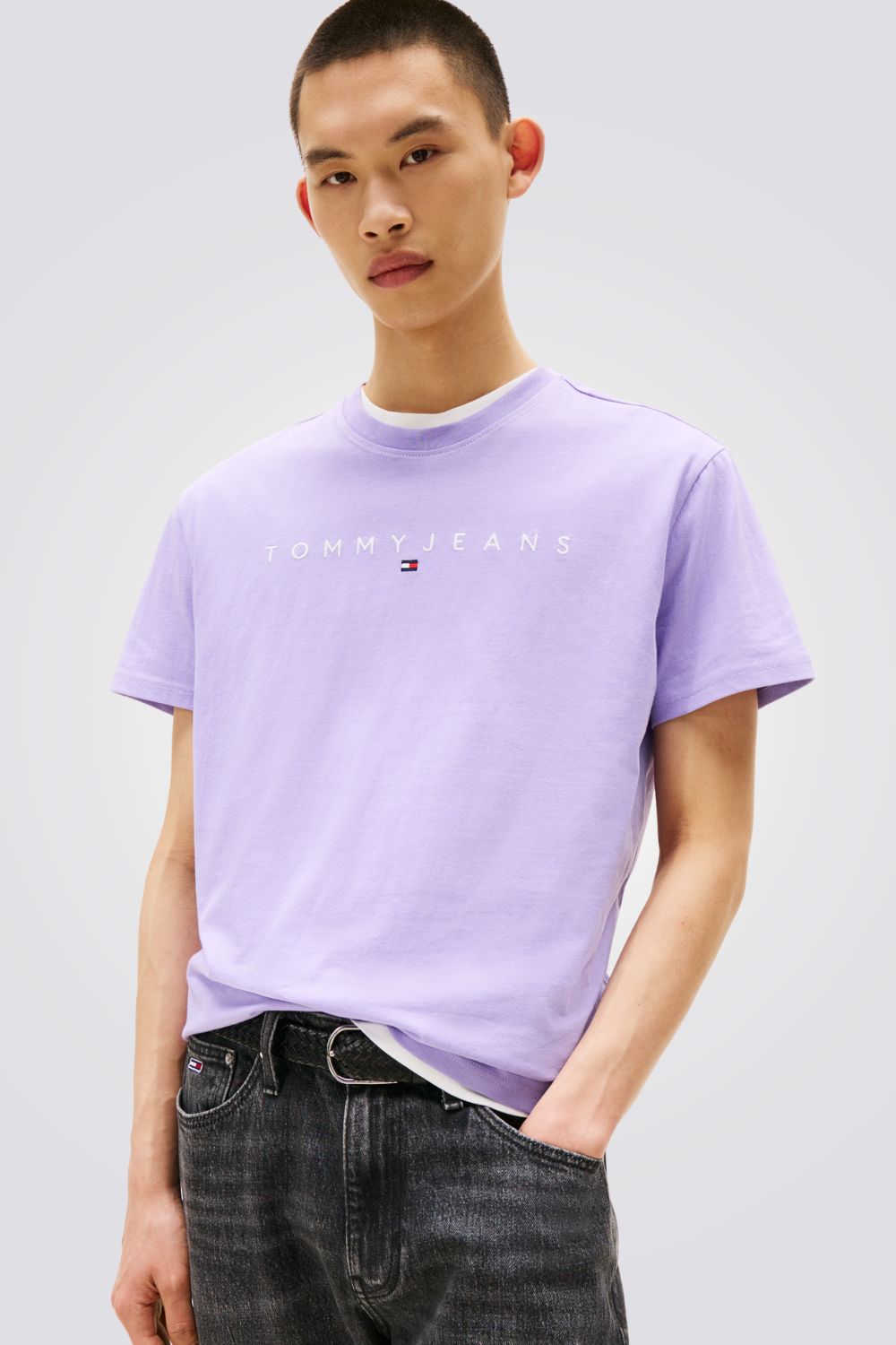 חולצת טישרט לגברים