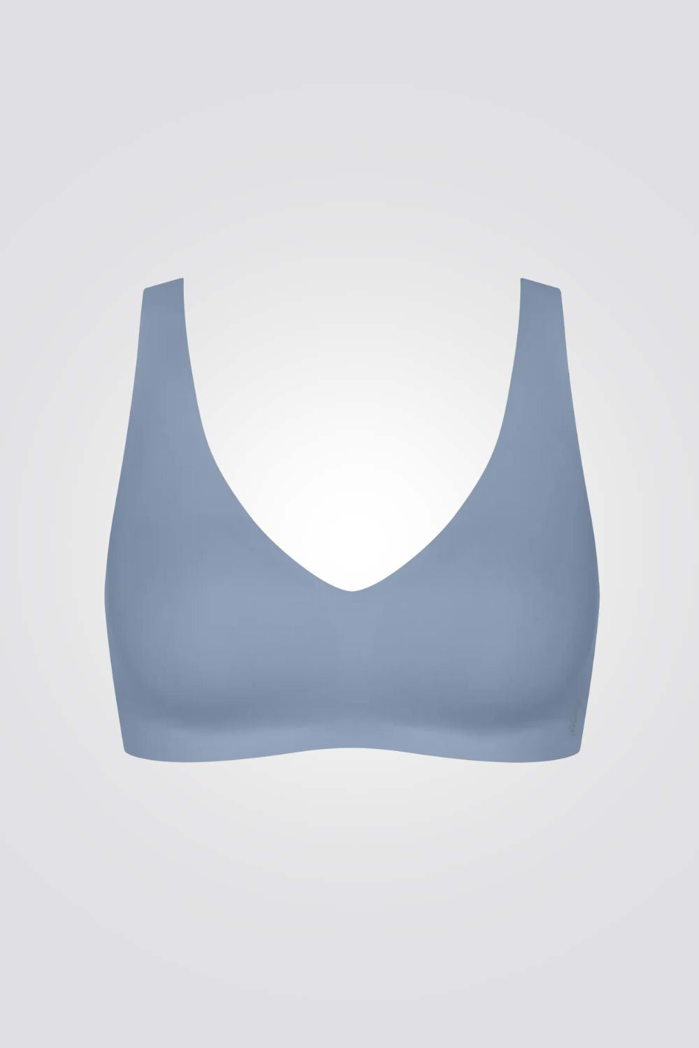 חזיית מיקרופייבר אולטרה-דק ללא ברזלים | סלוגי