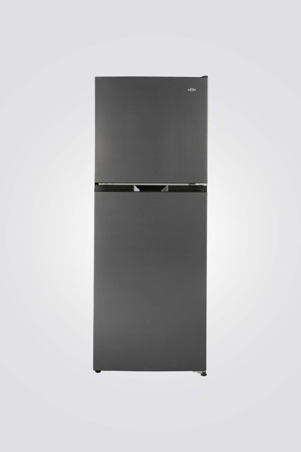 מקרר 2 דלתות מקפיא עליון נפח 198 ליטר דגםKMG-TMF-216 X/198-NF | קיי אם ג'י 