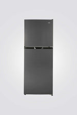מקרר 2 דלתות מקפיא עליון נפח 198 ליטר דגםKMG-TMF-216 X/198-NF | קיי אם ג'י 