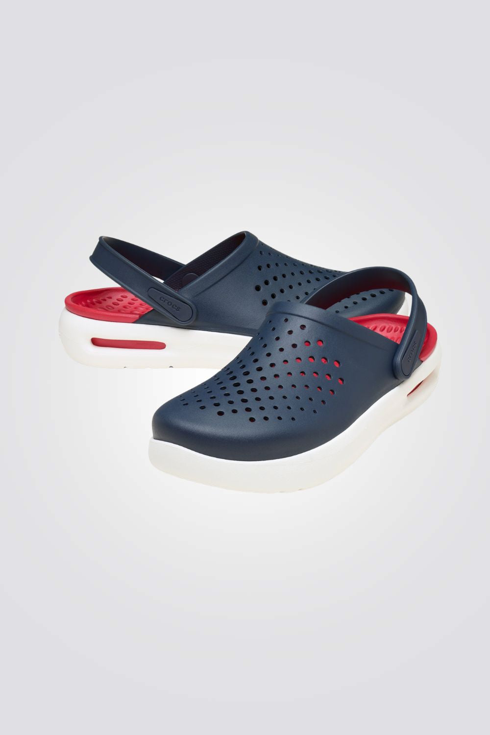 כפכפי קלוג InMotion Clog | קרוקס