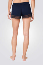 מכנס פיג'מה קצר ALBANE לנשים