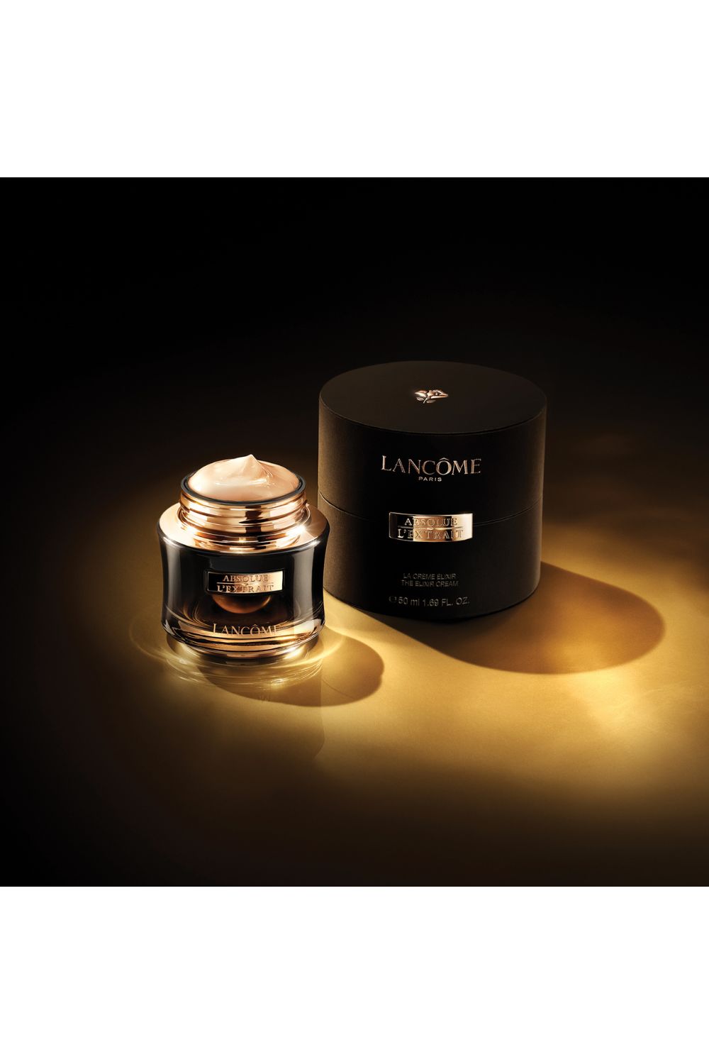 קרם עיניים 15 מ"ל L’Extrait Elixir