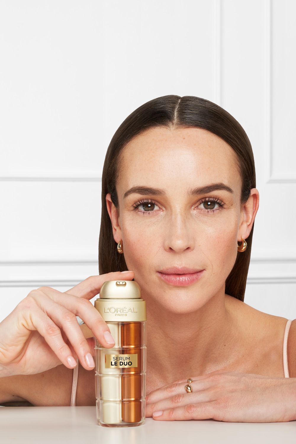 סרום 30 מ"ל LE DUO AGE PERFECT