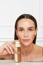 סרום 30 מ"ל LE DUO AGE PERFECT