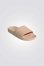 כפכפים ADILETTE AQUA בצבע ורוד