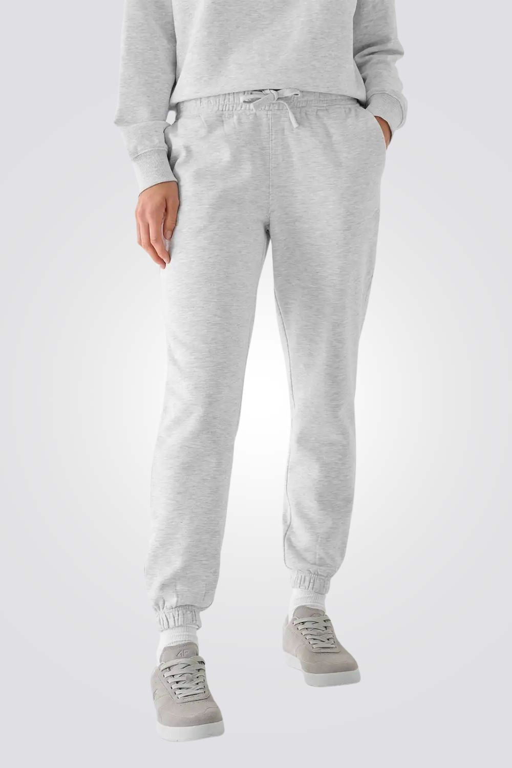 מכנסי טרנינג לנשים | 4F 