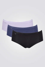 מארז שלישיית תחתוני מידי | סלוגי