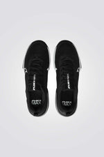 נעלי ספורט לגברים עם בולם זעזועים שקוף בעקב | נייקי