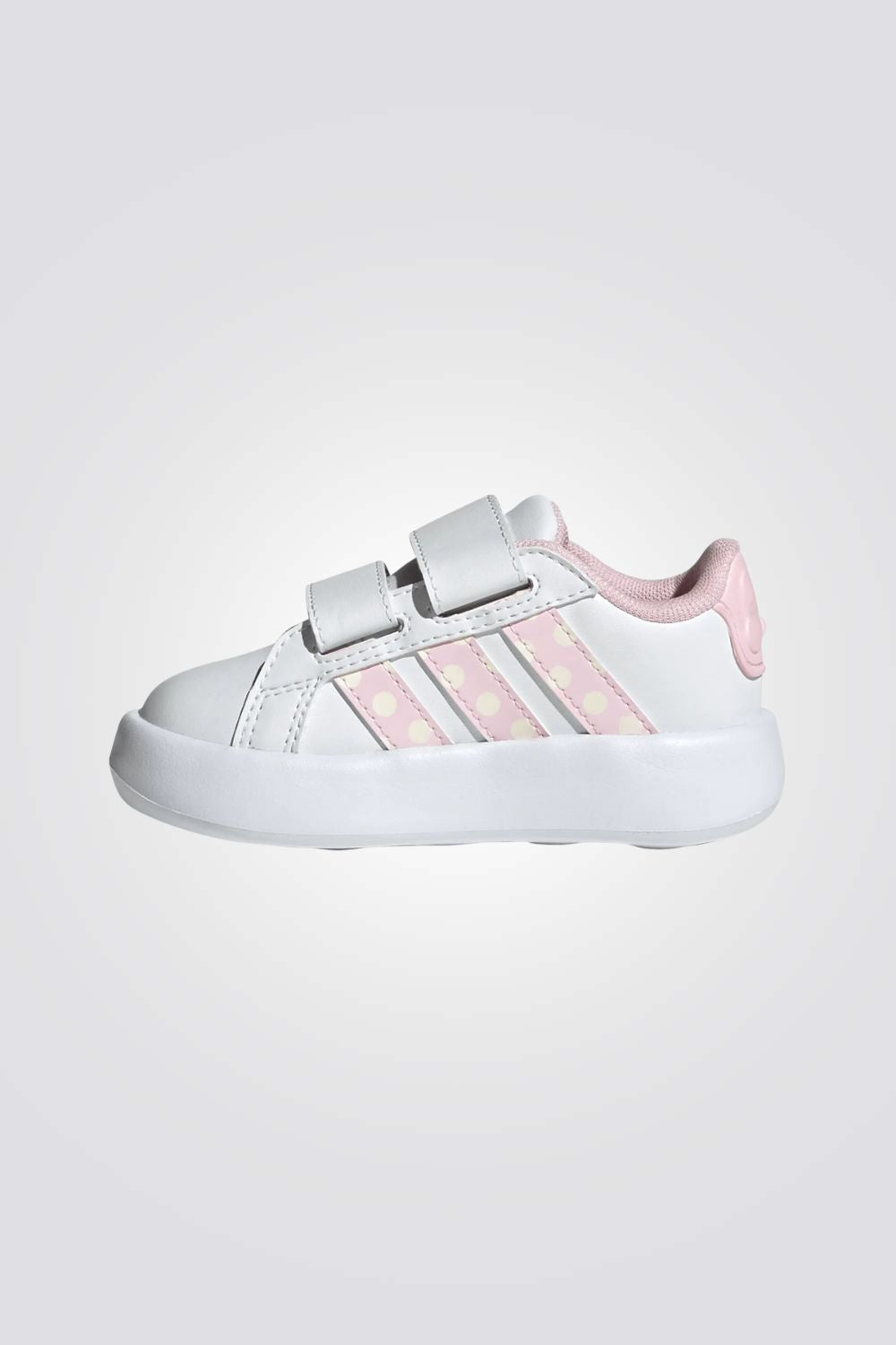 נעלי ספורט Minnie Mouse Grand Court לתינוקות