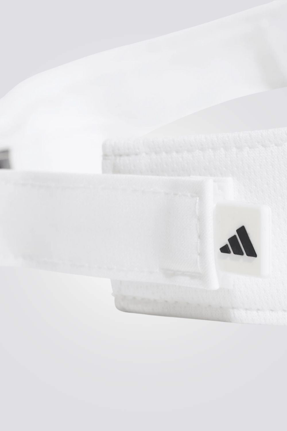 כובע מצחייה בצבע לבן | אדידס 