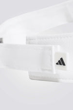 כובע מצחייה בצבע לבן | אדידס 