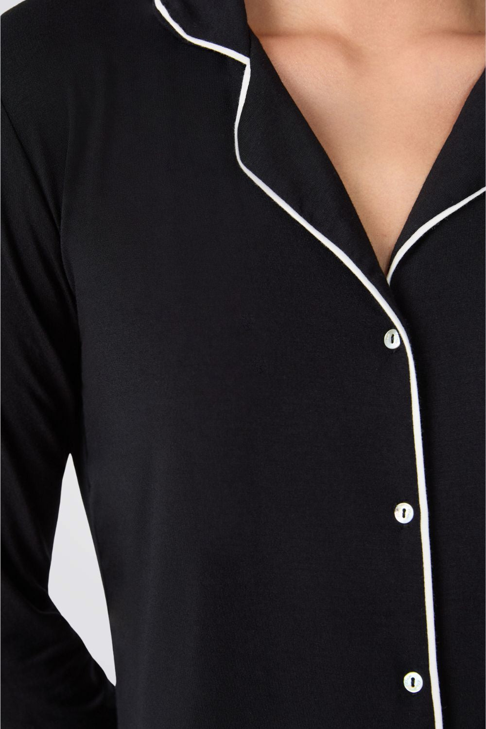 חולצת פיג'מה ALBANE לנשים