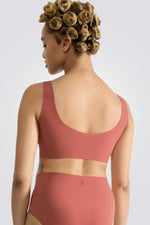 גוזייה מרופדת לנשים