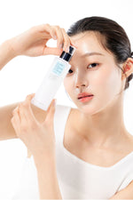 תחליב לחות עוצמתי נטול שומן 100 מ"ל 