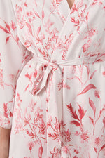 חלוק פרחוני | איתם