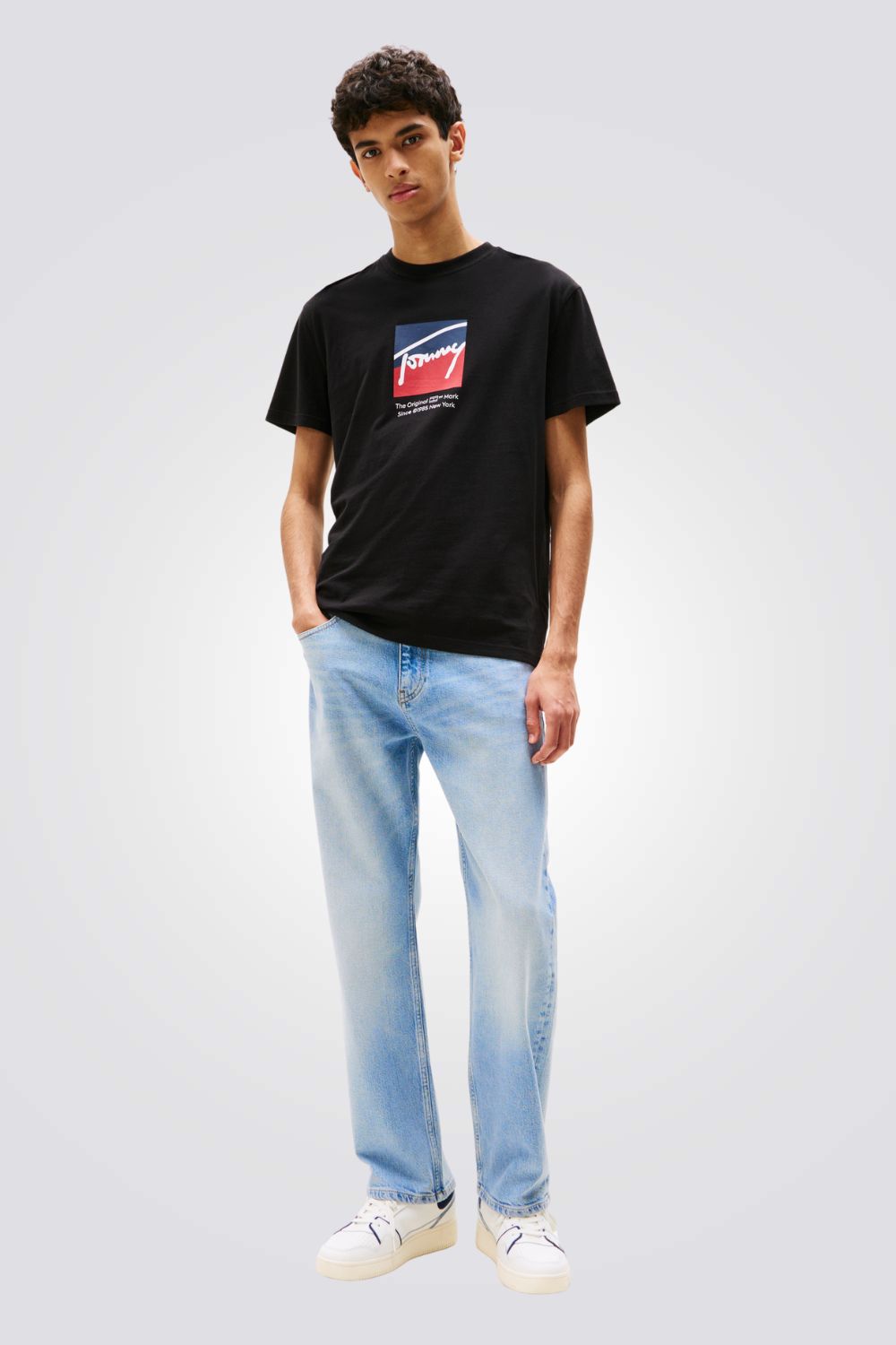 חולצת טישרט לגברים