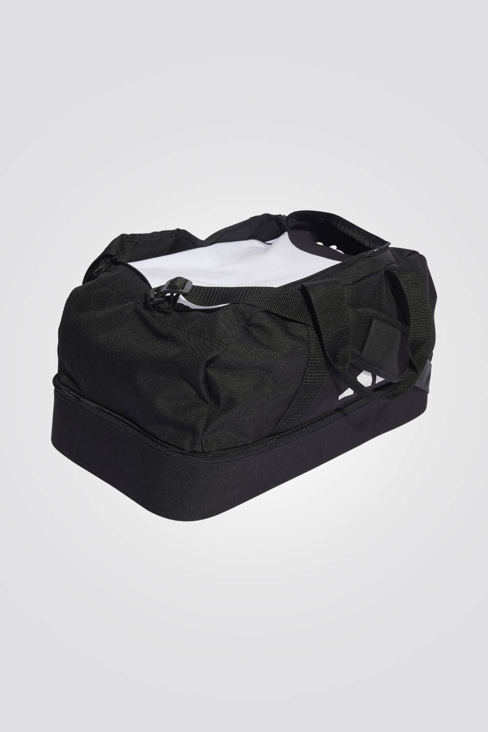 תיק אימון TIRO בצבע שחור