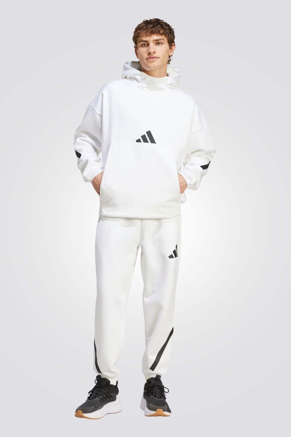 מכנסי טרנינג Z.N.E לגברים