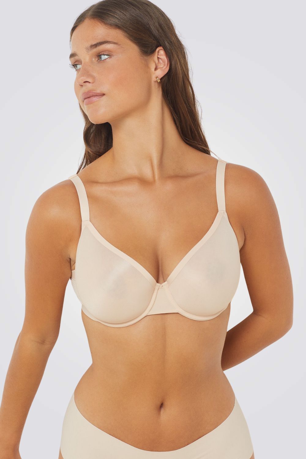 חזיית טריאנגל קלאסית | איתם