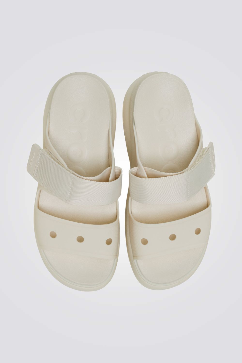סנדלי סוהו לנשים Soho Two Strap Sandal | קרוקס