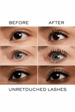 מסקרה LASH IDOLE CURL GODDESS | לנקום