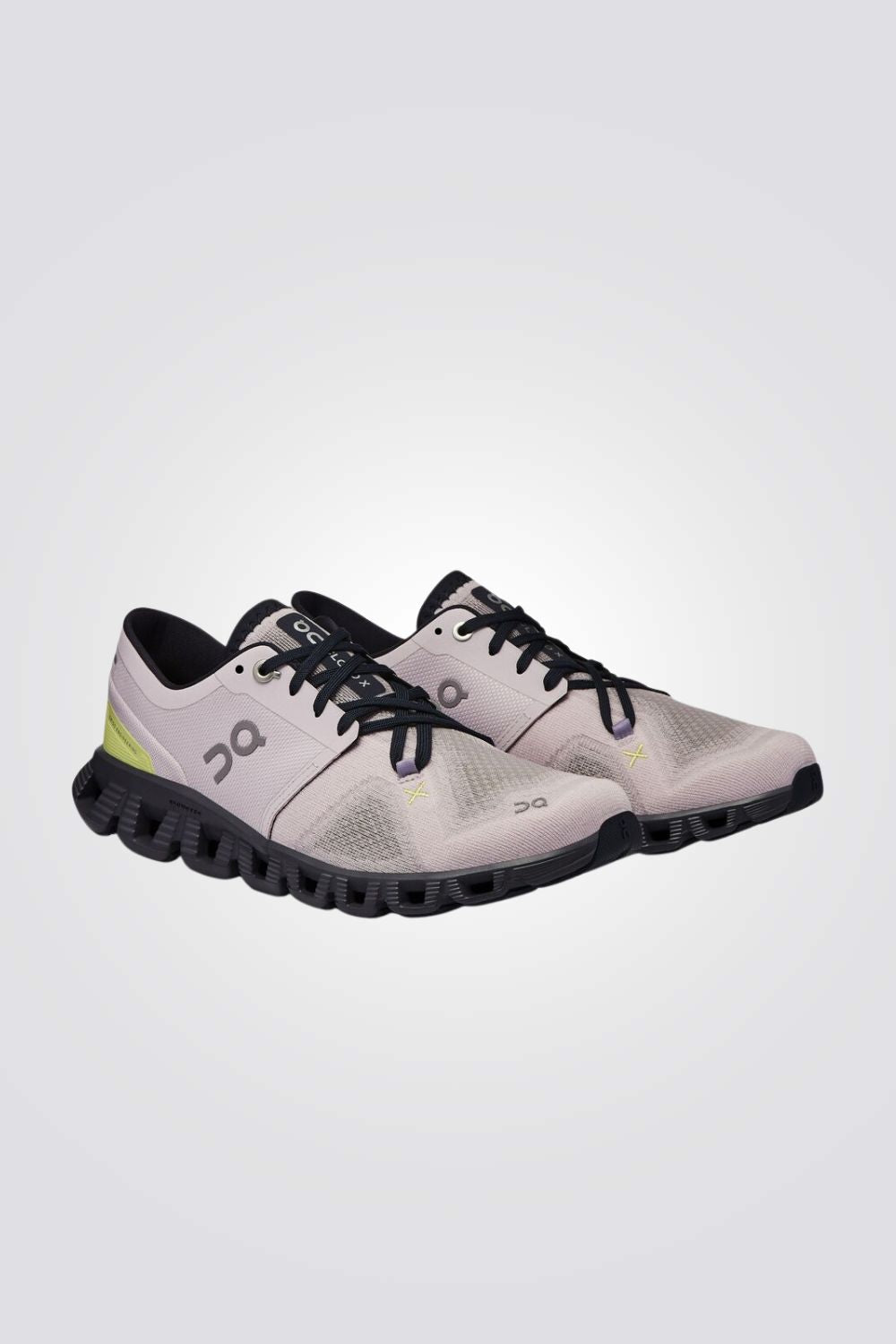 נעלי ספורט Cloud X 3 לנשים