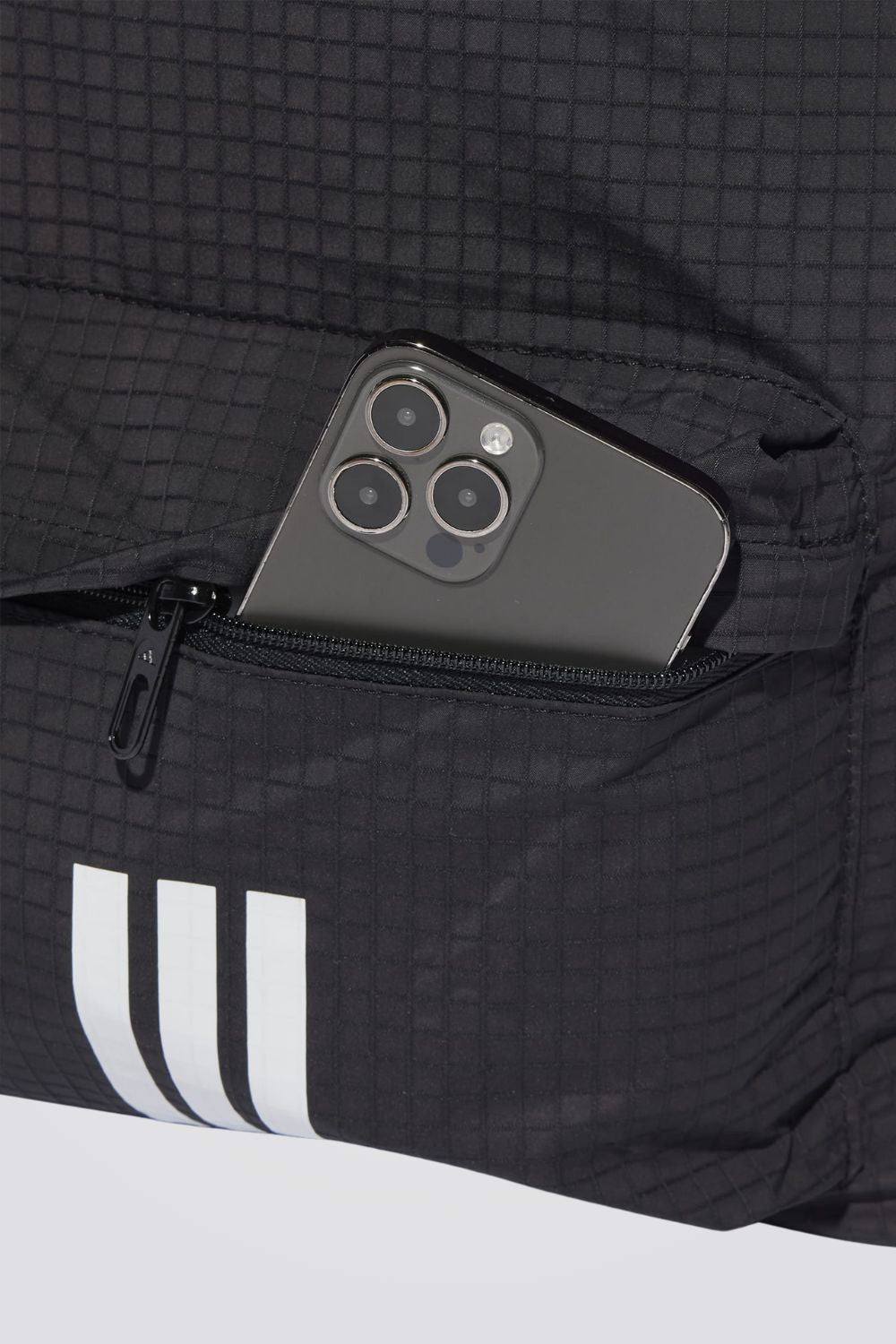 תיק גב Essentials 3 Stripes Backpack לנוער