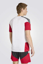 חולצת נבחרת Germany 26 Tiro Training Jersey לגברים | אדידס