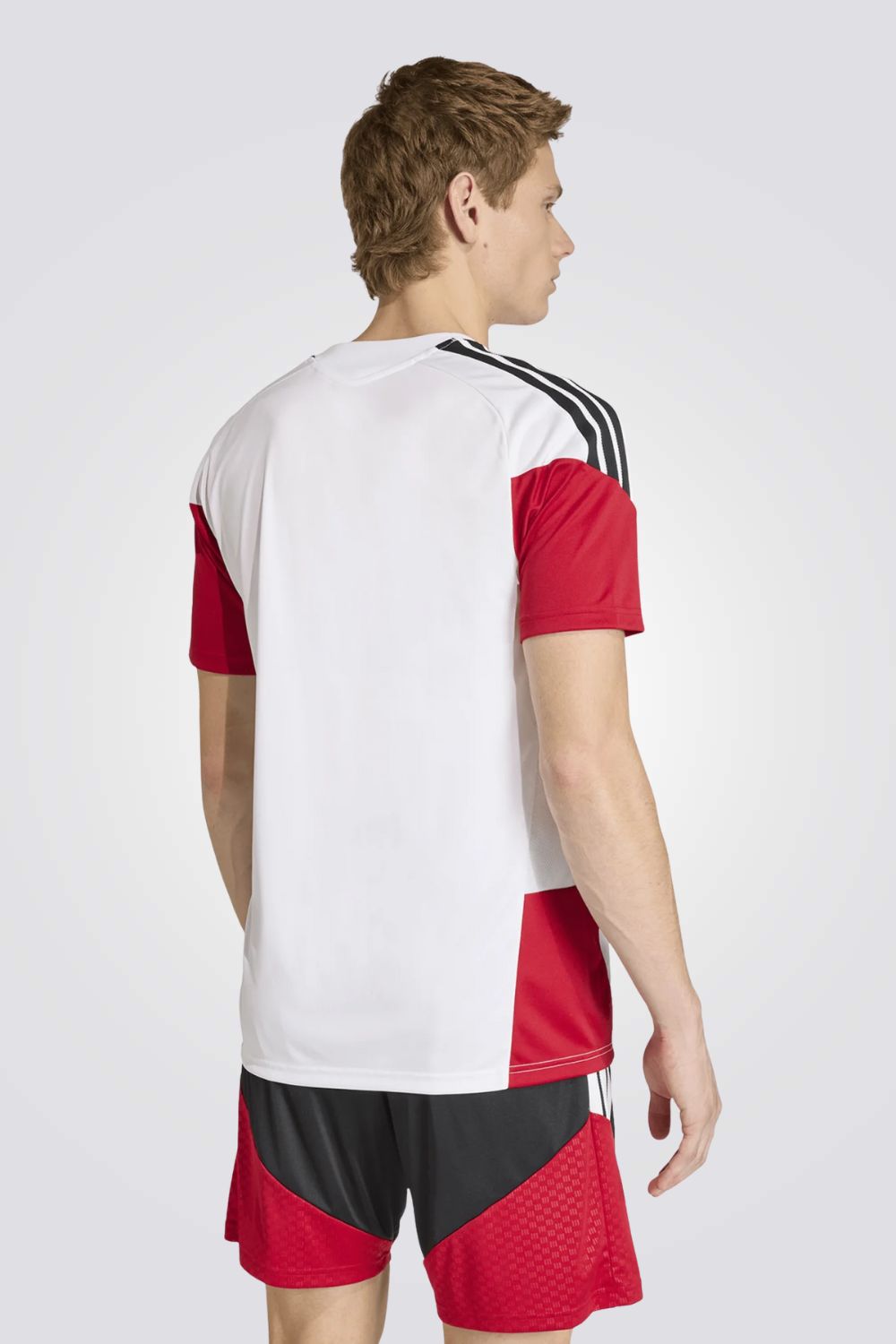 חולצת נבחרת Germany 26 Tiro Training Jersey לגברים | אדידס