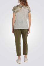 מכנסי אימונית ארוכים