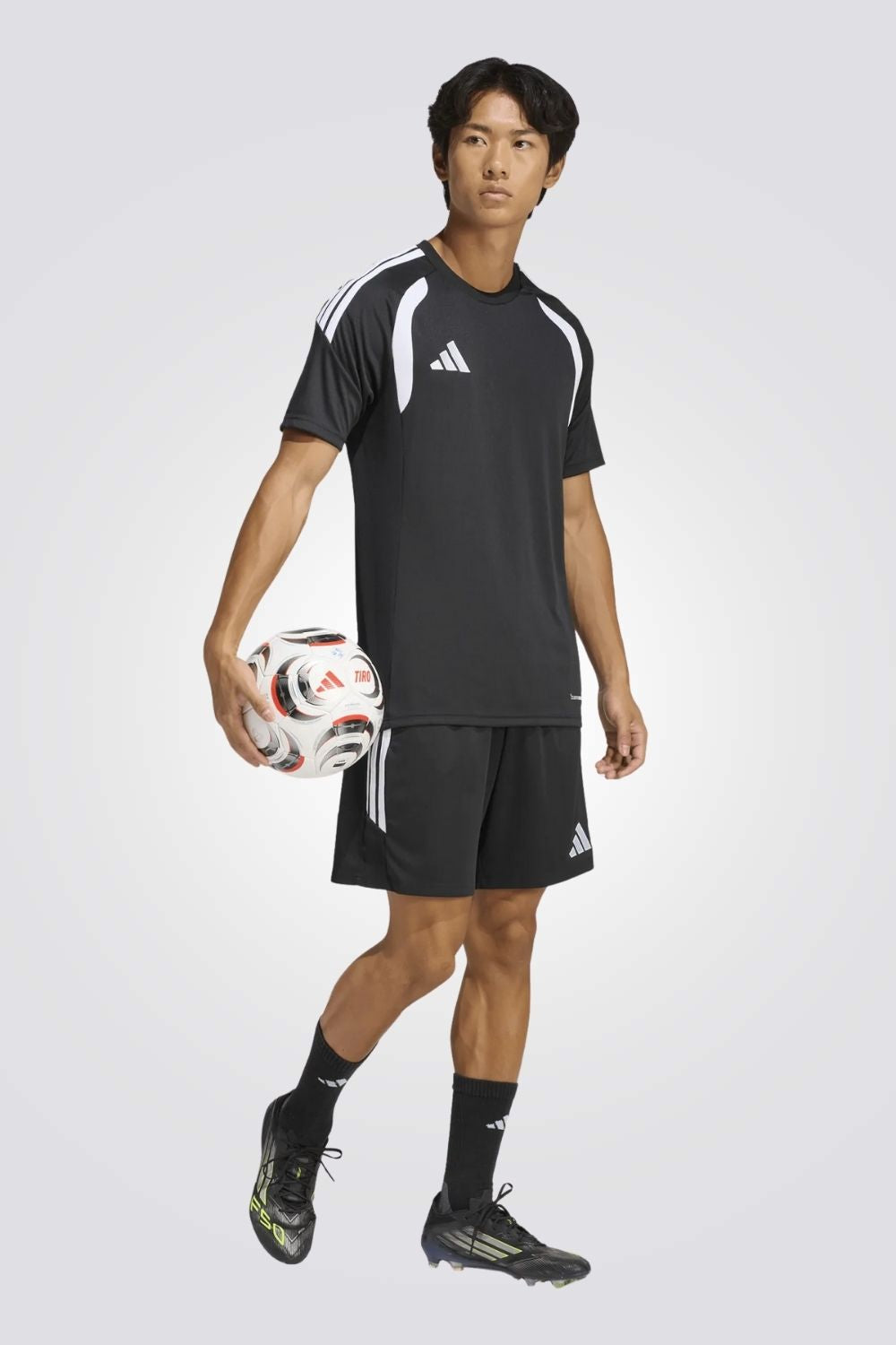  מכנסי אימון קצרים Tiro26 League לגברים | אדידס