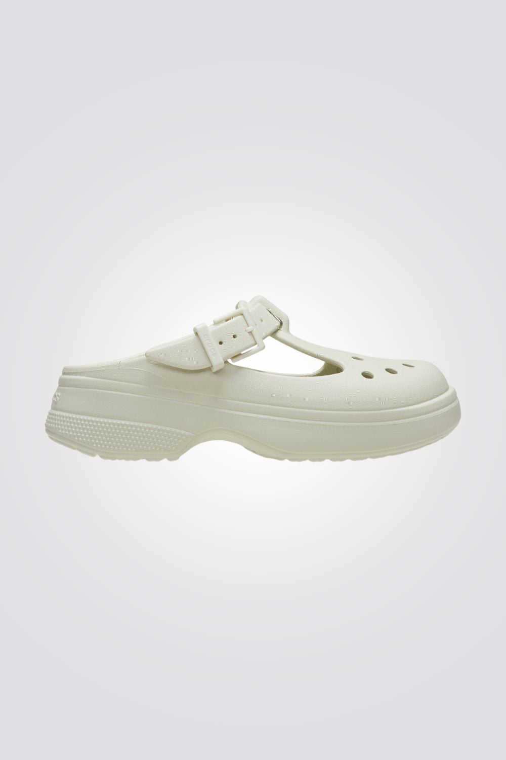 כפכפי פלטפורמה מרי ג'יין קלאסיק לנשים Classic Mary Jane Clog | קרוקס