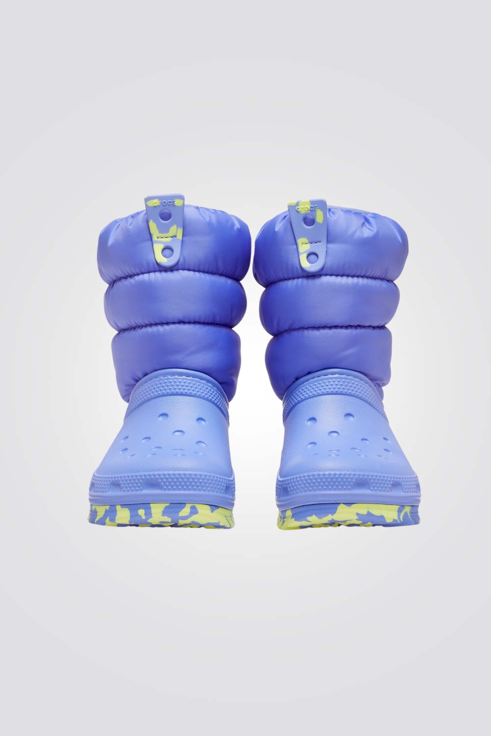 מגפיים לילדים Toddler Classic Neo Puff Boot | קרוקס
