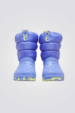 מגפיים לילדים Toddler Classic Neo Puff Boot | קרוקס