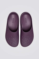 כפכפים קלאסיים לגברים Classic Quiet Clog | קרוקס